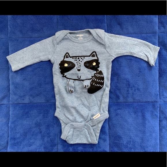 Onesies (Set of 5) - Picture 6 of 6
